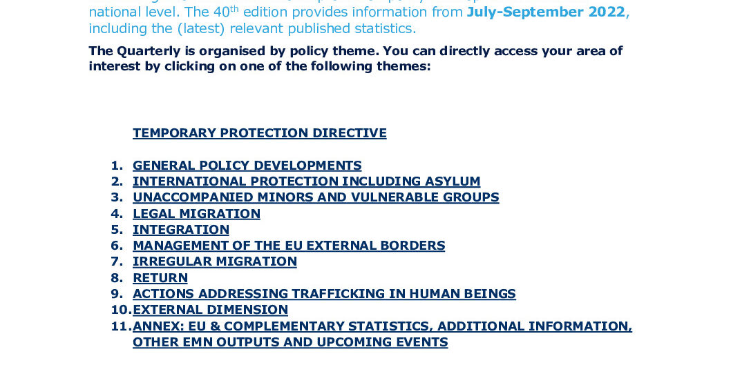 thumbnail of 00_emn_40th_Quarterly