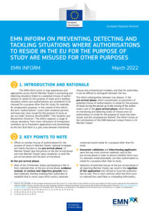 thumbnail of 2022_EMN_inform_preventing_detecting_situations_of_misuse.EN_