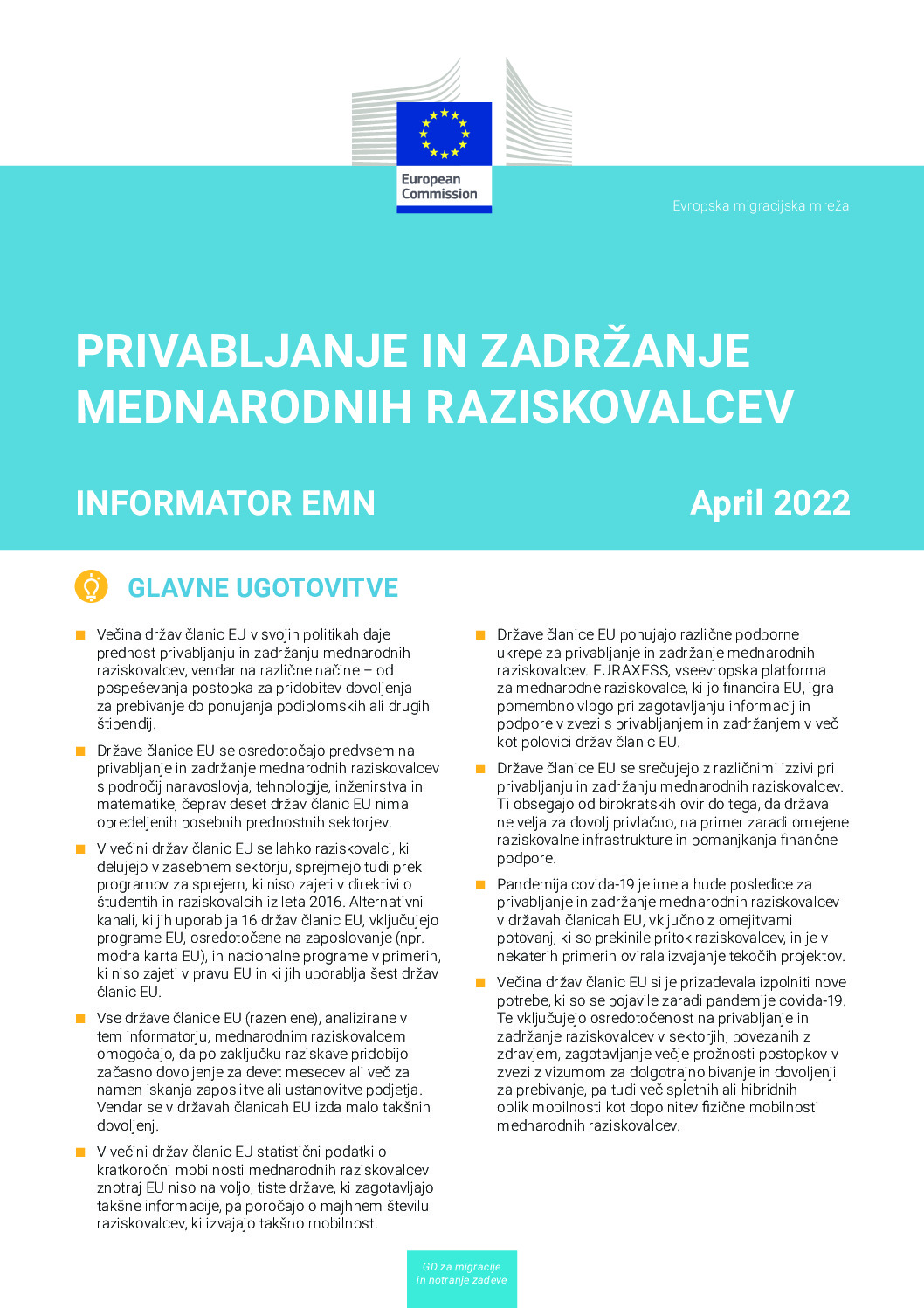 Attracting and retaining researchers SLO thumbnail of Attracting and retaining researchers SLO