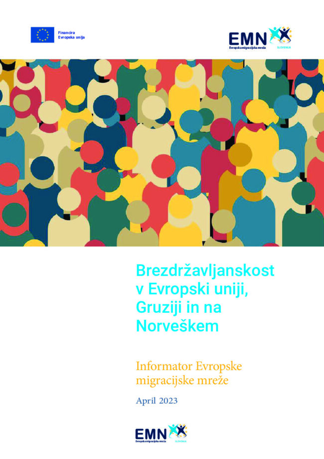 thumbnail of Brezdržavljanskost v EU