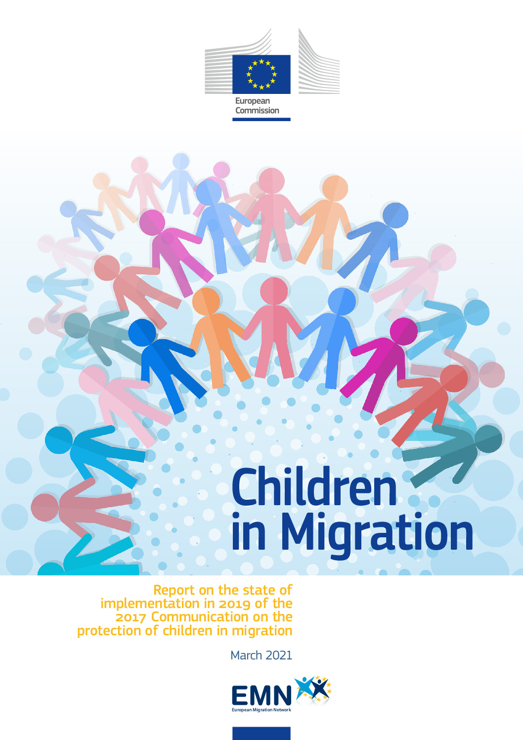 EMN-2019-Children-in-migration_synthesis-report_final thumbnail of EMN-2019-Children-in-migration_synthesis-report_final