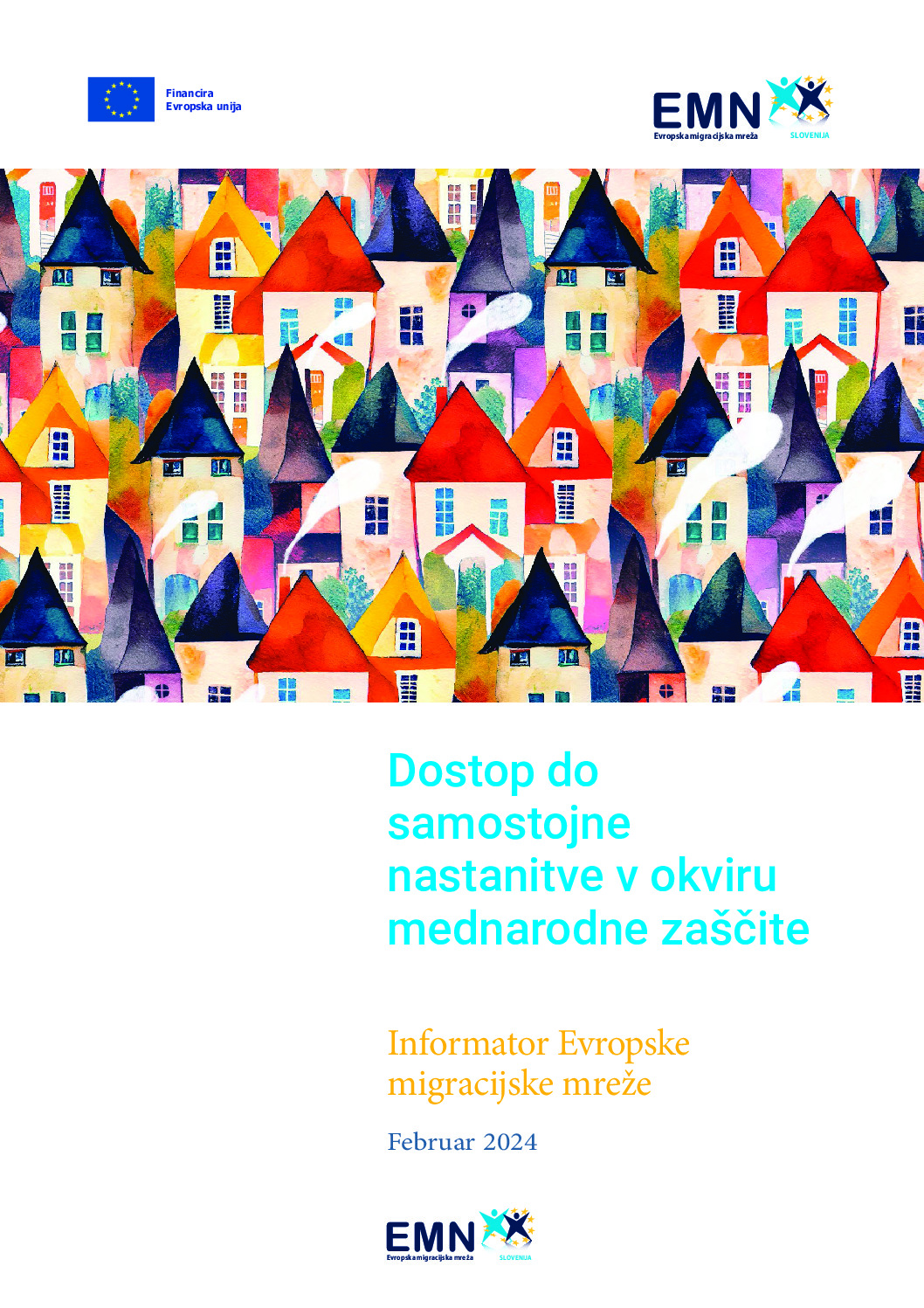 EMN – Dostop do samostojne nastanitve – maj 2024 thumbnail of EMN – Dostop do samostojne nastanitve – maj 2024