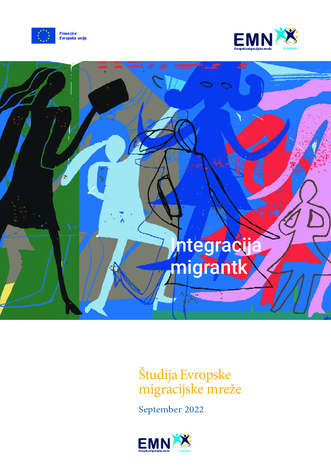 EMN – Študija o integraciji migrantk – popr thumbnail of EMN – Študija o integraciji migrantk – popr