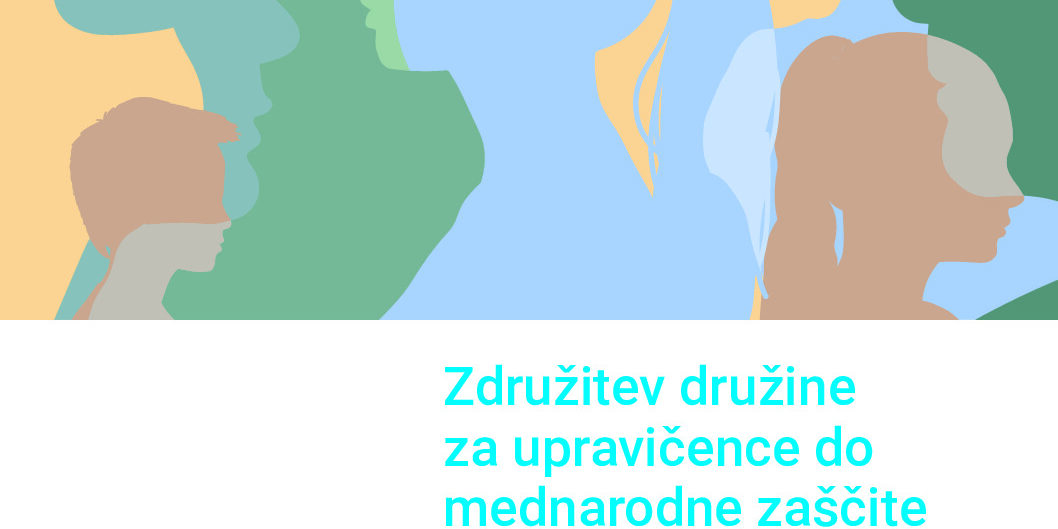 thumbnail of EMN – Združitev družine za upravičence do mednarodne zaščite – maj 202