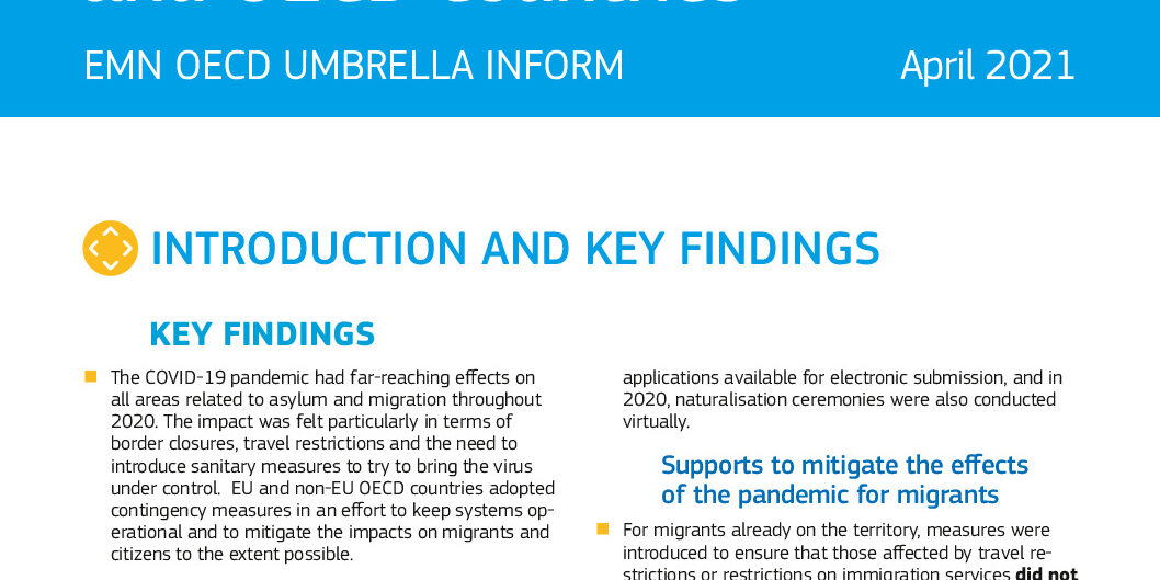 thumbnail of EMN_COVID-19 Umbrella Inform_