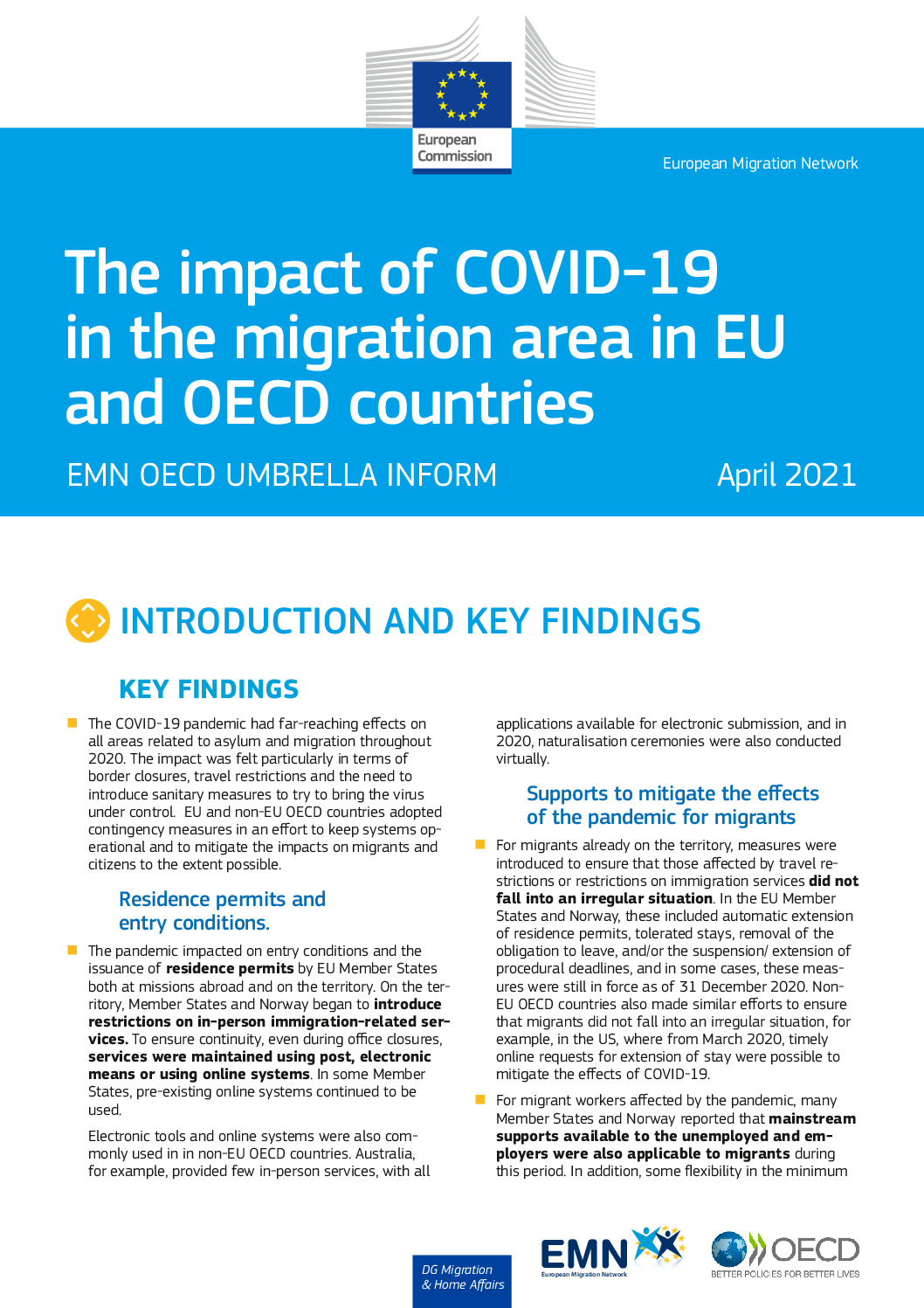 EMN_COVID-19 Umbrella Inform_ thumbnail of EMN_COVID-19 Umbrella Inform_