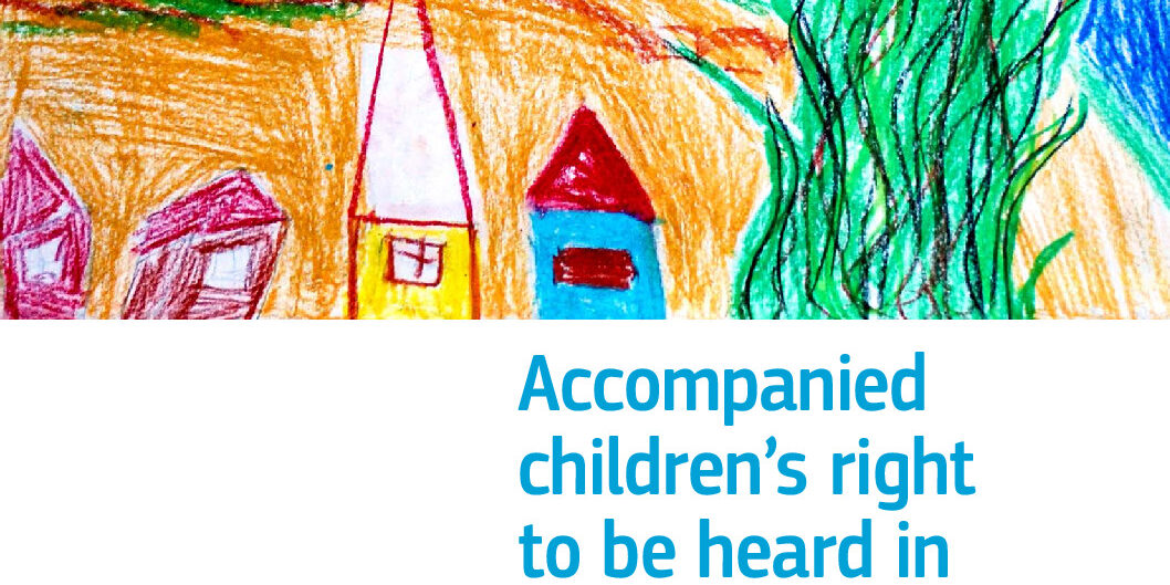 thumbnail of EMN_INFORM_Accompanied-childres-right_170423