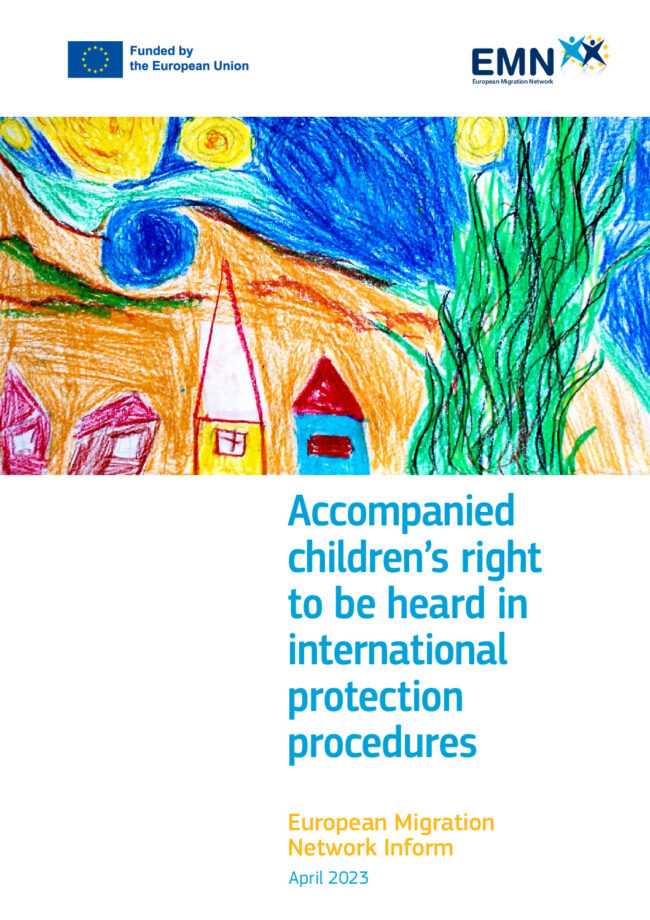 thumbnail of EMN_INFORM_Accompanied-childres-right_170423