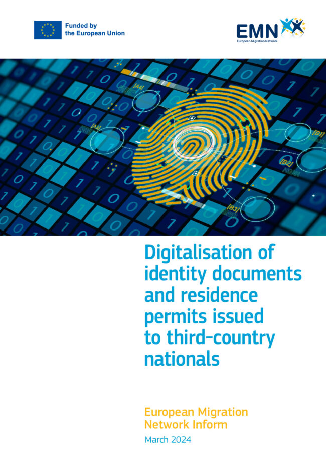 thumbnail of EMN_INFORM_Digitalisation_190324_FINAL