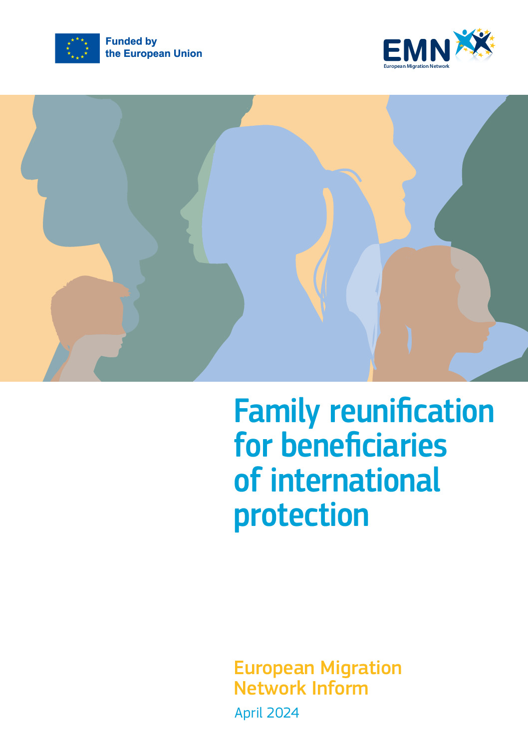 EMN_INFORM_Family-reunification_190424 thumbnail of EMN_INFORM_Family-reunification_190424