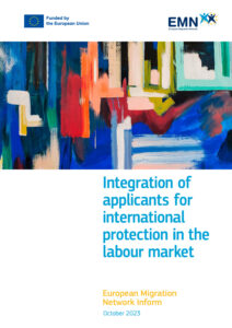 thumbnail of EMN_Labour Market Integration_Inform_041023