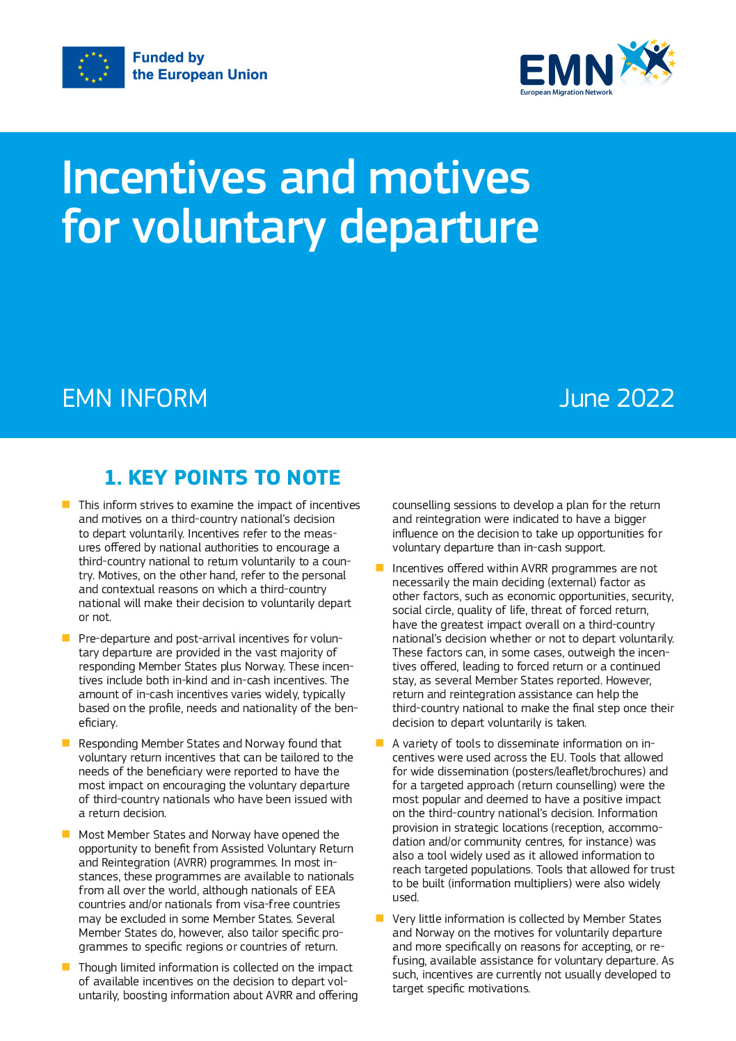 EMN_Motives and incentives_Voluntary departure_INFORM thumbnail of EMN_Motives and incentives_Voluntary departure_INFORM