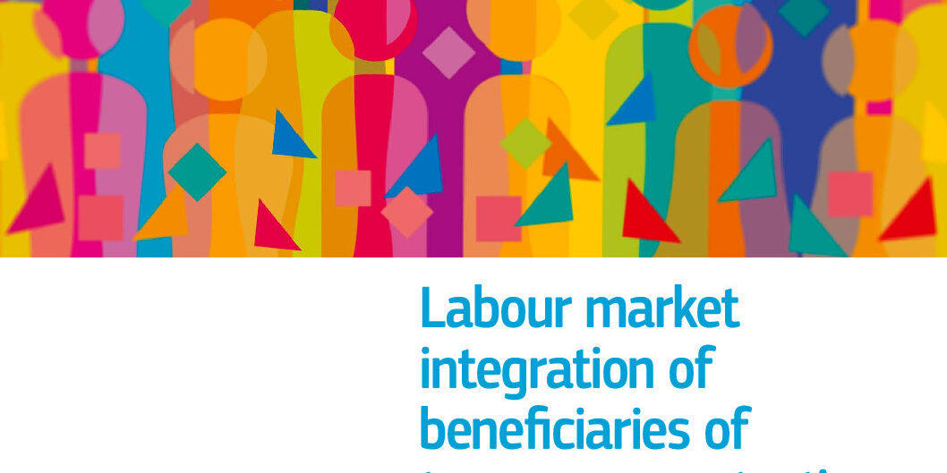 thumbnail of EMN_OECD_INFORM_Labour market integration_2024_0