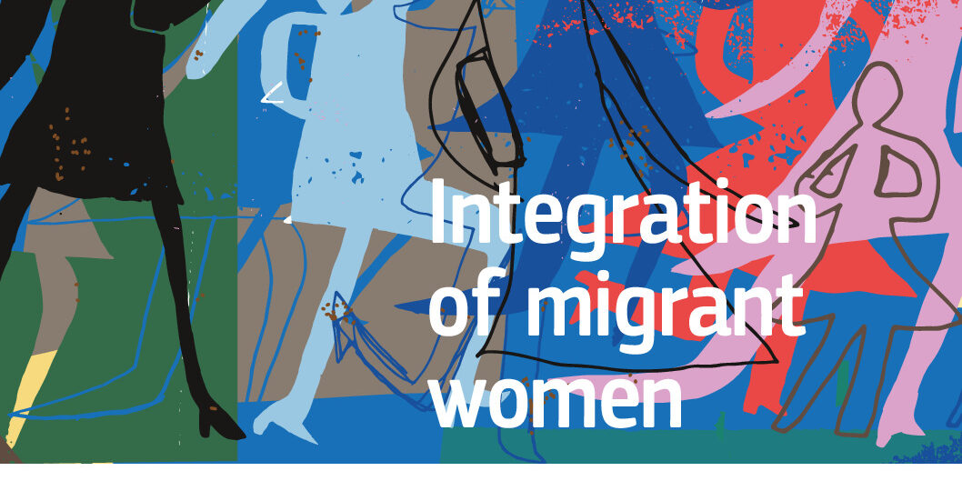 thumbnail of EMN_STUDY_integration-migrant-women