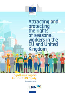 thumbnail of EU seasonal workers study synthesis report en