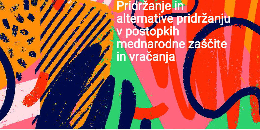 Pridržanje in alternative pridržanju SL final