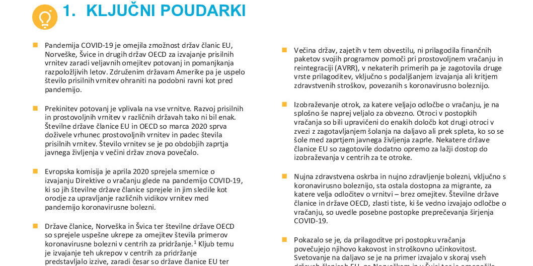 thumbnail of SI IMPACT OF COVID 19 on return