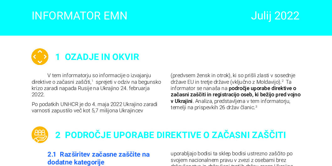 Uporaba direktive o začasni zaščiti … oktober 2022 thumbnail of Uporaba direktive o začasni zaščiti … oktober 2022