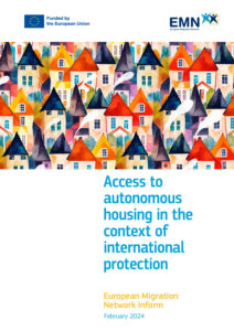 thumbnail of access to autonomous housing EN