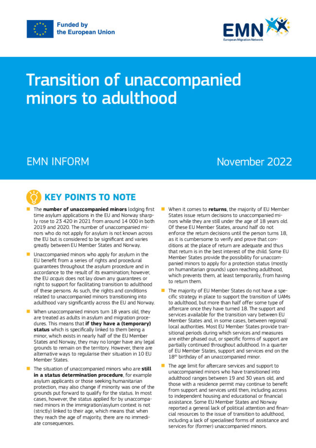 thumbnail of emn_inform_transition-minors-adulthood_221122_v3