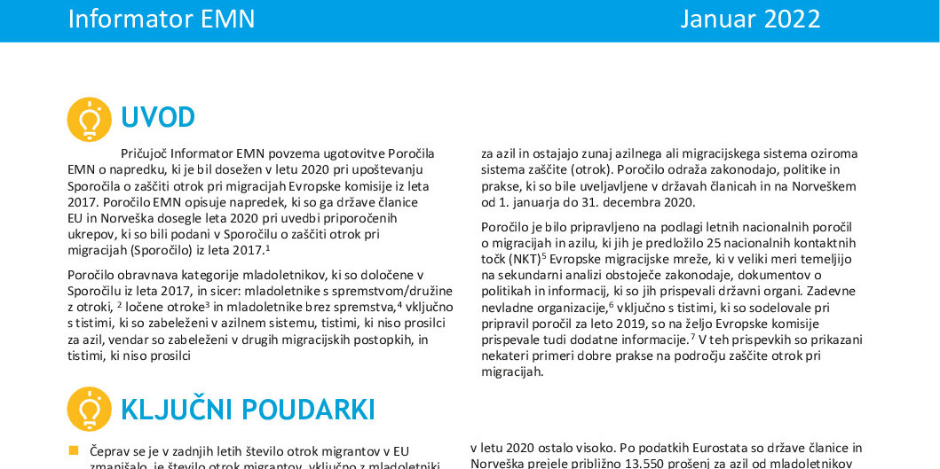 thumbnail of objava children in migration